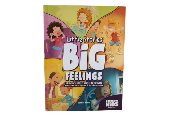 Little Stories, Big Feelings
